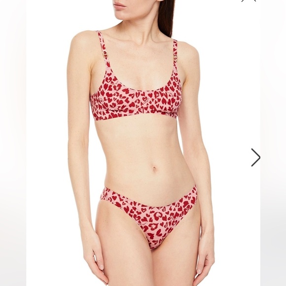 Stella McCartney Other - Stella McCartney**Arizona Lushing Bralette Bra***Small**$105